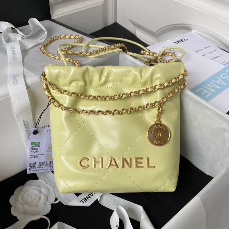 Chanel Gabrielle Bags